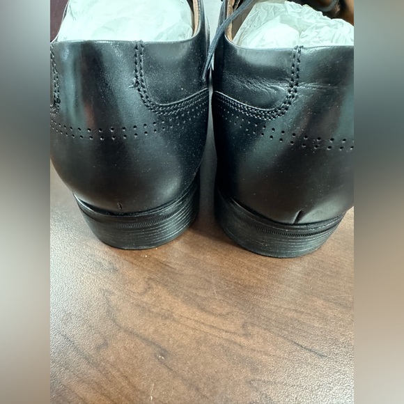Johnston and Murphy Hawthorn Dress Shoes size 13 - Picture 3 of 5